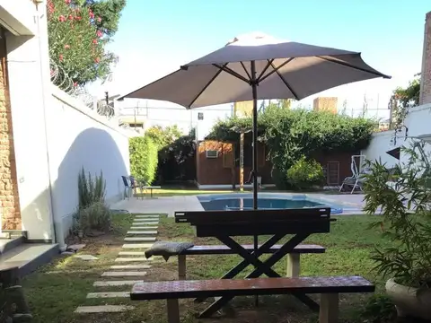 Casa en Venta en San José de Guaymallén, USD 215.000