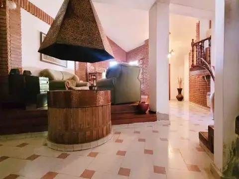 Casa en Venta 36 años