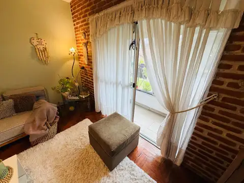 Departamento en Venta 55 años
