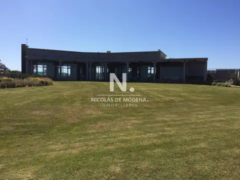 Oportunidad de terreno en Las Garzas