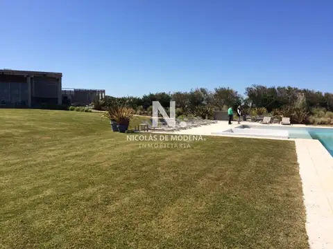 Terreno en Venta en Punta del Este, USD 85.000