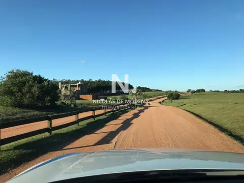 Oportunidad de terreno en Las Garzas