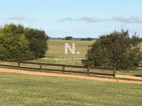 Terreno en Venta en Punta del Este, USD 85.000