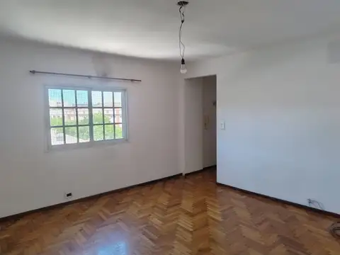 Departamento en Venta en Almagro, USD 64.900