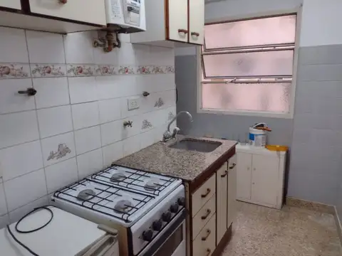 Departamento en Venta 50 años