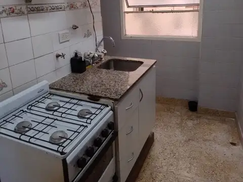 Departamento en Venta Apto profesional
