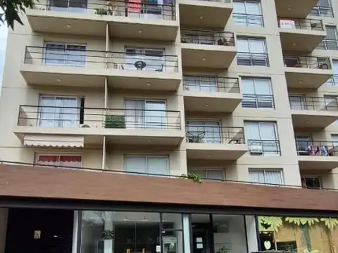 ALQUILER EN EDIFICIO DEL POETA