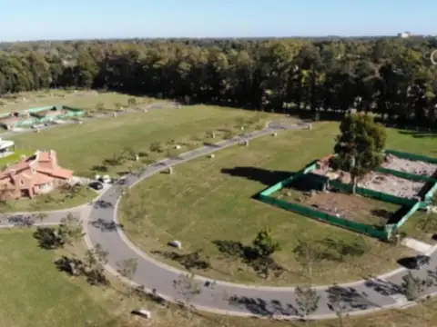 Terreno en Venta en Santo Tomas, USD 45.000