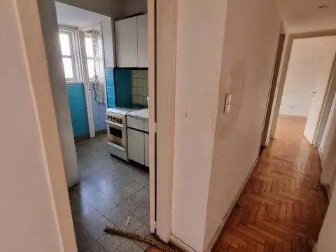 Departamento en Alquiler en Flores, $ 470.000