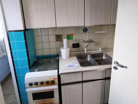 Departamento en Alquiler 50 años