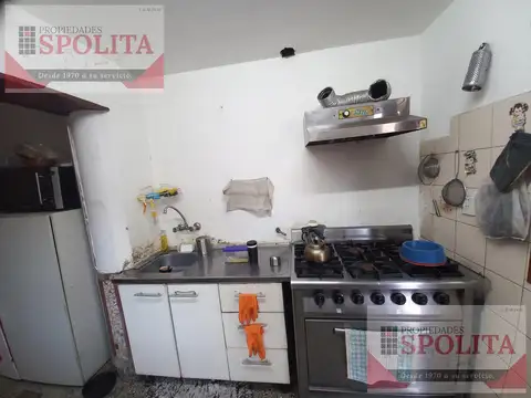 Casa en Venta al Sureste