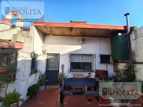 Casa en Venta en José León Suárez, USD 89.000