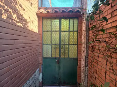 Casa en Venta 58 años