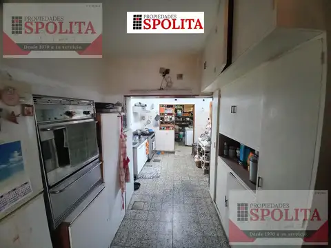 Casa en Venta 58 años