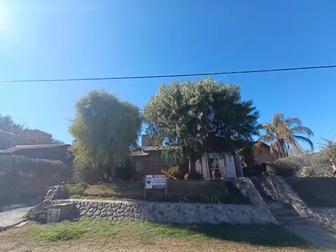 Hotel en Venta en Santa Rosa De Calamuchita, USD 460.000