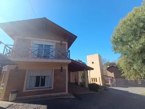 Hotel en Venta 18 años