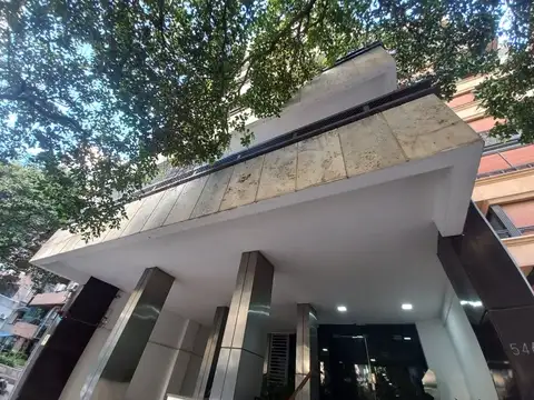 Departamento 4 ambientes con 3 baños