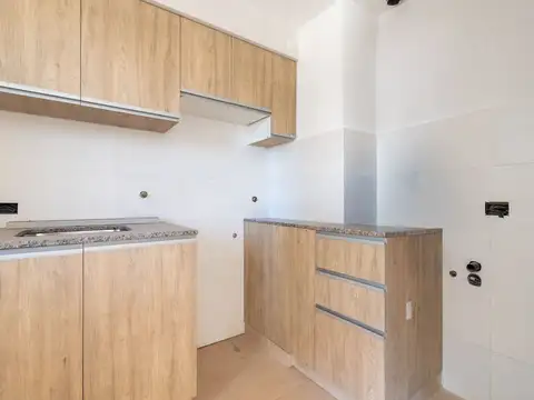 Departamento en Venta A Estrenar