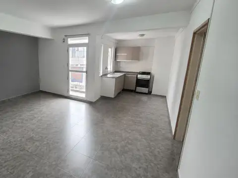 Venta Monoambiente en Villa Urquiza Luminoso