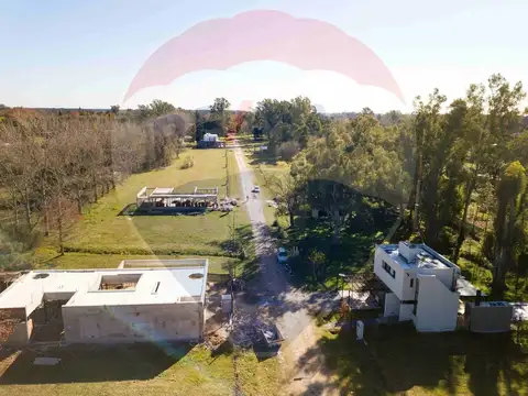 Terreno en Venta en Arturo Segui, USD 45.000