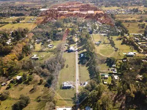 Terreno en Venta de 700,0 m2