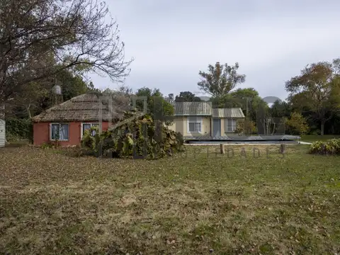 Casa en Venta de 3 dormitorios