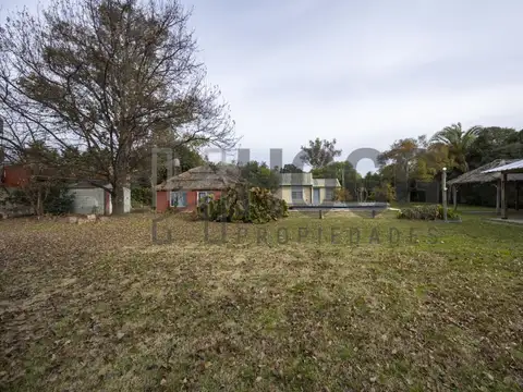 Casa en Venta en Villa Lia, USD 78.000