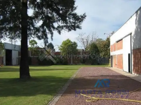 Terreno en Venta de 3000,0 m2