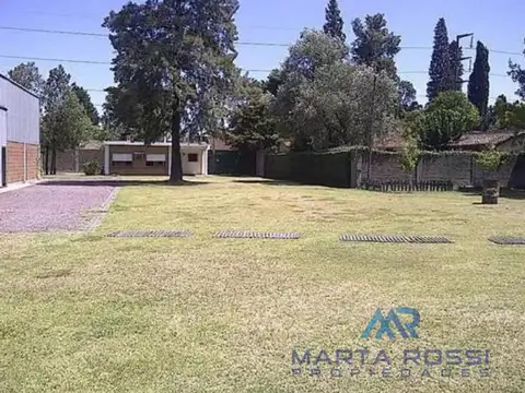 NUEVO VALOR - EXCELENTE FRACCIÓN 3000 M2 - ITUZAINGO NORTE