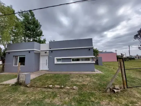 Alquiler Casa 3 Ambientes - Camet Norte - Temporario 25/26