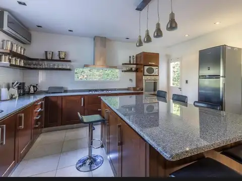 Casa en Alquiler Temporal al Noroeste