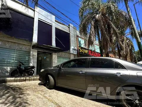 Local - Galpon - Comercial - Deposito - Ituzaingo - Ituzaingo norte