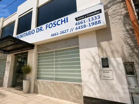 Local - Galpon - Comercial - Deposito - Ituzaingo - Ituzaingo norte