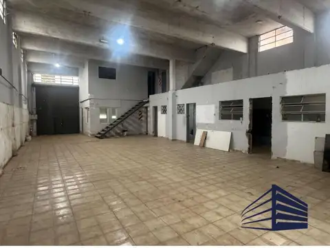 DEPOSITO EN ALQUILER VILLA BALLESTER