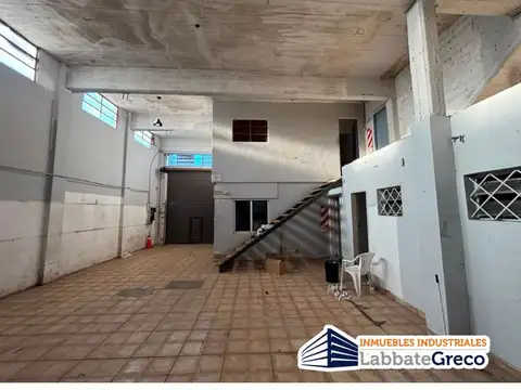 Galpon en Alquiler en Villa Ballester, $ 2.500.000