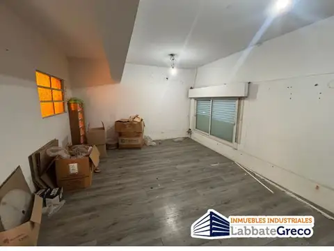 Galpon en Alquiler en Villa Ballester, $ 2.500.000