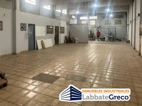 Libertador General San Martín 5500