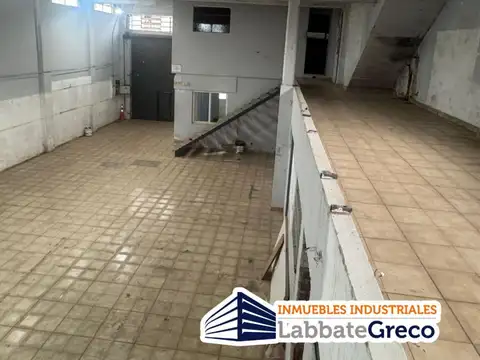 Galpon en Alquiler en Villa Ballester, $ 2.500.000