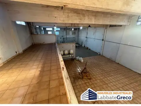 Libertador General San Martín 5500