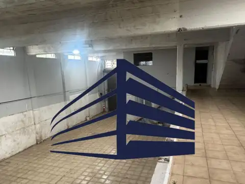 Galpón en Alquiler en Villa Ballester, Partido de General San Martín