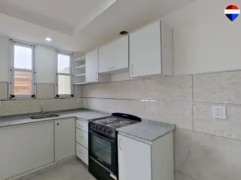 Depto Tipo Casa en Venta 1 año