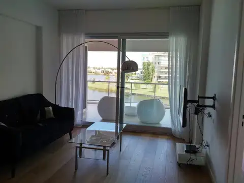 Departamento en Venta en Otros barrios de Nordelta, USD 350.000