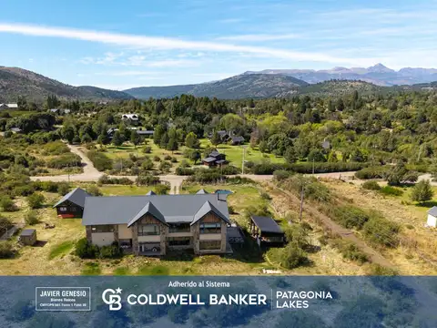 VENTA Hostería Villa Río Quilquihue, Junín de los Andes