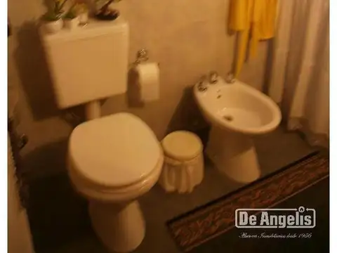 Departamento en Venta 11 años