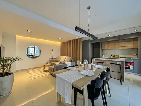 Casa en Venta en Fisherton, Rosario