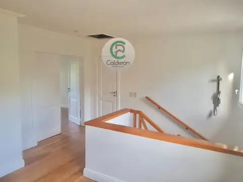 Casa en Alquiler 25 años