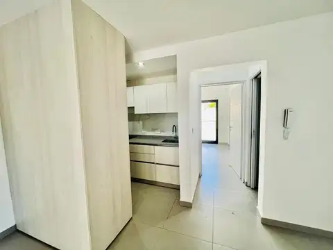 Departamento en Venta en Ramos Mejia, USD 115.000