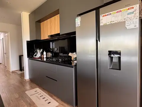 Casa en Venta al Noreste