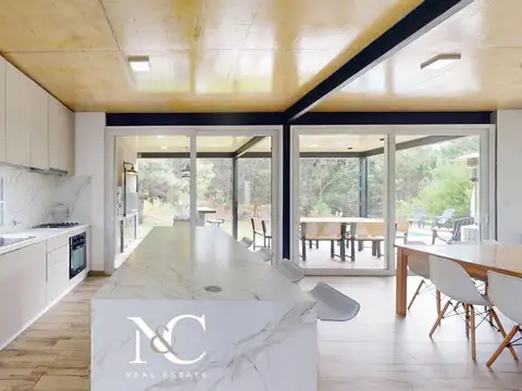 Casa en Venta 6 años