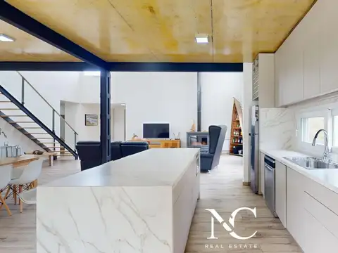 Casa en Venta al Oeste